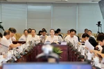 Đánh giá xếp hạng tín nhiệm quốc tế đối với EVNNPC 