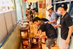 Thủ tướng Chính phủ chỉ đạo tập trung khắc phục hậu quả mưa lũ tại Trung Bộ
