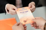 SHB triển khai chương trình khuyến mại "Trao an lộc - Phúc sum vầy"