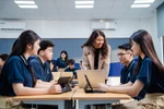 Sức hút của ngôi trường tại Hải Phòng đạt chứng nhận quốc tế toàn diện của CIS