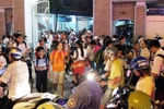 Sòng phẳng như mua bán còn đâu tình thầy trò?