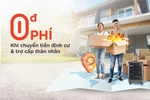 MSB miễn tới 100% phí chuyển tiền quốc tế 