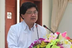 Thủ tướng bổ nhiệm lại Thứ trưởng Bộ Nông nghiệp và Phát triển nông thôn