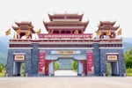 Du lịch tâm linh nghỉ dưỡng Tây Thiên - Tam Đảo rộn ràng dịp cuối năm