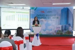 CBRE phối hợp cùng TNL tổ chức hội thảo đánh giá thị trường văn phòng cho thuê