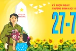 Ngày 27/7 được Chính phủ ta chọn làm ngày Thương binh Liệt sĩ như thế nào?