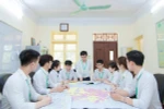 Học ngành Quản lý tài nguyên và Môi trường có thể làm việc ở đâu?