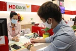 HDBank duy trì tăng trưởng cao và bền vững, kiểm soát nợ xấu dưới 1,1%