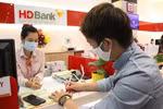 HDBank duy trì tăng trưởng cao và bền vững, kiểm soát nợ xấu dưới 1,1%