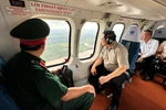 Phải có giải pháp cấp bách và lâu dài về tình hình sạt lở nghiêm trọng tại ĐBSCL