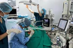 Vinmec hỗ trợ 50 - 70% chi phí mổ tim không đau