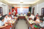 Petrovietnam: Trồng cây xanh là giải pháp quan trọng chuyển dịch năng lượng