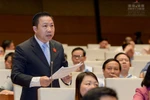 “Tôi sẽ theo đến cùng vụ cổ phần hóa doanh nghiệp giá bằng 1 căn nhà ở phố cổ"