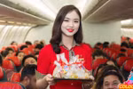 Thêm lựa chọn bay đến Seoul và Đài Bắc, làm mới chính mình cùng Vietjet