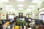 Quy định 132 về kiểm soát quyền lực, phòng, chống tham nhũng, tiêu cực