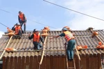 Công điện của Thủ tướng chỉ đạo tập trung ứng phó khẩn cấp bão số 13