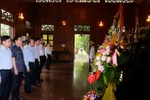 Thủ tướng Nguyễn Xuân Phúc thăm các địa chỉ đỏ tại Nghệ An
