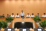 Vụ cháy ở Công ty Rạng Đông: Khẩn trương giám định, sớm kết luận nguyên nhân