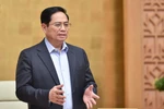 Thủ tướng: Phải kiểm điểm trách nhiệm nếu không hoàn thành mục tiêu tiêm chủng