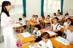 Oằn lưng gánh bồi dưỡng năng lực nghề nghiệp giáo viên
