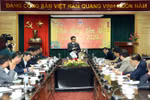 Nhất định không để dịch nCoV lây lan ra cộng đồng