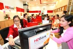 Thu nhập dịch vụ tăng trưởng cao, HDBank lãi hơn 5.800 tỷ đồng sau kiểm toán