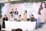 Sau 6 năm “ở ẩn”, Sao Mai Phạm Thùy Dung trở lại với liveconcert "Trăng Hát"