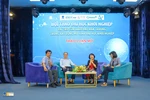 Trường Đại học Nguyễn Tất Thành tổ chức đại học khởi nghiệp