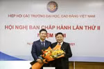 9 hoạt động tiêu biểu và hiệu quả của Hiệp hội trong năm 2021