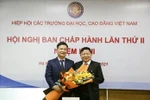 9 hoạt động tiêu biểu và hiệu quả của Hiệp hội trong năm 2021