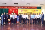 SHB phối hợp với Kho bạc Nhà nước tiến hành thu ngân sách nhà nước tại Đà Nẵng
