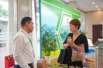 Hướng đến “xanh hóa” trong quản lý vận hành bất động sản
