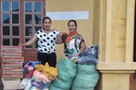 Suốt 5 năm, cô giáo kêu gọi từ thiện giúp học sinh nghèo được đến trường
