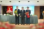 Phó Tổng Giám đốc Phụ trách Lê Quang Vinh được bầu vào HĐQT Vietcombank
