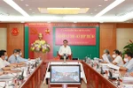 Uỷ ban Kiểm tra Trung ương đề nghị xem xét kỷ luật Bí thư Tỉnh ủy Bình Dương