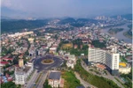 Lào Cai tích cực xây dựng và phát triển kinh tế nhanh, bền vững