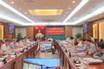 Hai cựu lãnh đạo Đà Nẵng bị đề nghị khai trừ khỏi Đảng