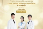 Đi “làm đẹp” tại Hàn Quốc từ A-Z