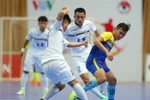 Giải HDBank Futsal 2017: Hấp dẫn tới những giây cuối cùng