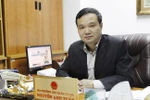 Cách hết chức vụ trong Đảng đối với Cục trưởng Cục Quản lý giá