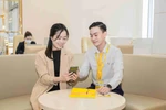 Rộ trào lưu "săn" tài khoản số đẹp, khẳng định phong cách