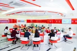 Basel III là điều kiện cần để ngành ngân hàng hội nhập quốc tế