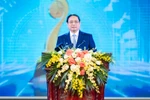 Nhân Tài Đất Việt 2023: IOE xuất sắc đạt giải "Vì sự nghiệp khuyến học"
