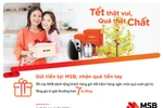 Gửi tiết kiệm trước Tết, nên hay không?