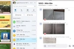 Những nỗ lực để “tạm dừng đến trường, không dừng học”
