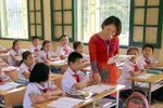 Bộ hãy cho nhà giáo thêm thời gian góp ý chùm thông tư chức danh nghề nghiệp