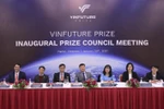 VinFuture công bố tiêu chí giải thưởng và nhận đề cử trên phạm vi toàn cầu