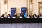 Thủ tướng về tới Hà Nội, kết thúc chuyến công tác tại Hoa Kỳ