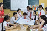 Phòng Giáo dục Biên Hòa dừng các hội thi giáo viên giỏi, thầy cô phấn khởi