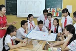 Phòng Giáo dục Biên Hòa dừng các hội thi giáo viên giỏi, thầy cô phấn khởi